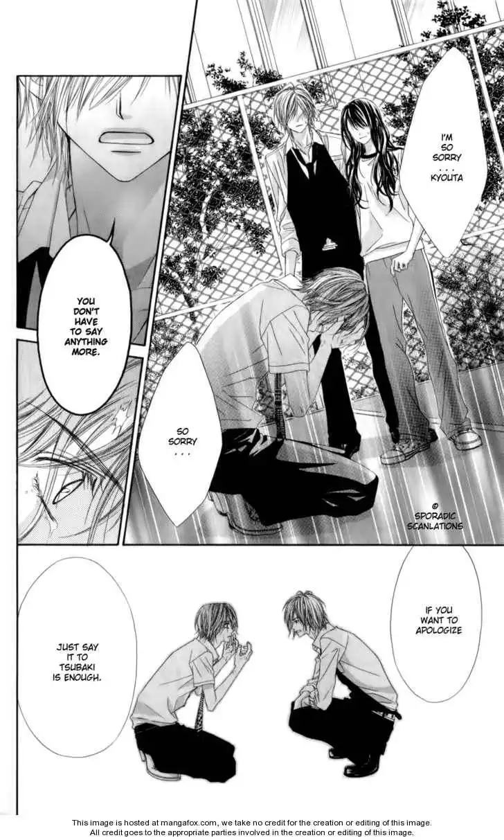 Kyou, Koi wo Hajimemasu Chapter 49 15